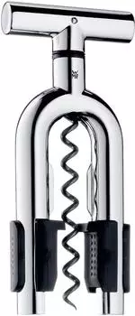 WMF Vino Prosecco-/ Weinkorkenzieher