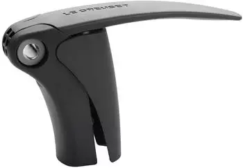 Le Creuset LM-150 schwarz