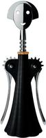 Alessi Korkenzieher Anna G. 25 cm schwarz
