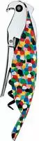Alessi AAM32 1, Alessi Parrot SommelierKorkenzieher