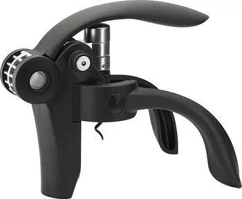 Peugeot Baltaz schwarz