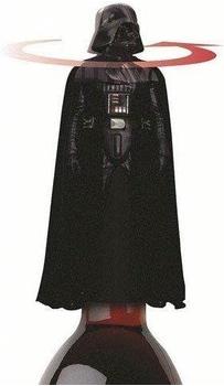 Mercopol Star Wars Korkenzieher Darth Vader