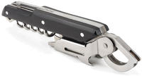 Peugeot Clavelin Sommelier Korkenzieher 14cm BLACK/ABS (200428)