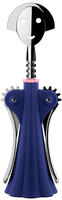 Alessi AM01DAZ, Alessi Korkenzieher Anna G. blau (Fl&uuml;gelkorkenzieher) (AM01DAZ)