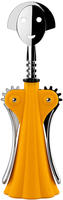 Alessi AM01DY, Alessi Korkenzieher gelb/dunkelgelb (Korkenzieher) (AM01DY)