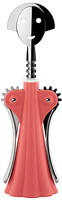 Alessi AM01P, Alessi Korkenzieher rosa (Korkenzieher) (AM01P)