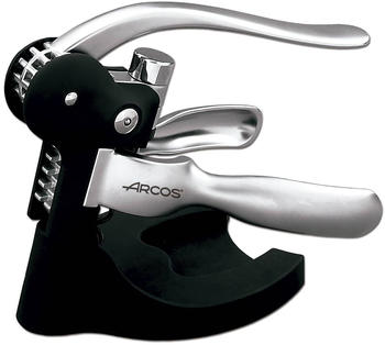 Arcos Manual corkscrew with ABS case