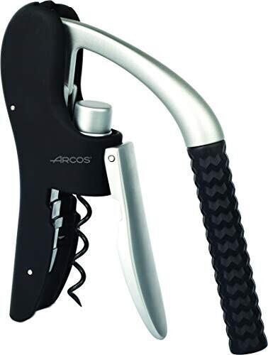 Arcos Manual corkscrew in ABS