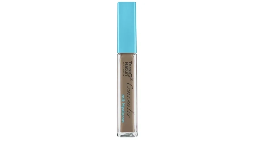 Terra Naturi Concealer mit Hyaluron, 01 Light