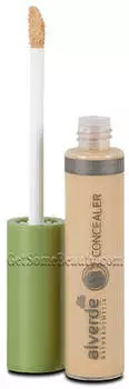 Alverde Concealer, 02 Porcelain