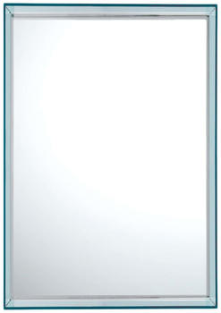 Kartell Only Me transparent/blau (8320AZ)