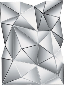 KARE Spiegel Prisma 120x80cm