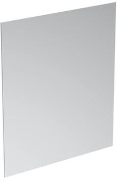 Ideal Standard Mirror & Light Spiegel mit indirekter LED-Beleuchtung, drehbar, T3278BH