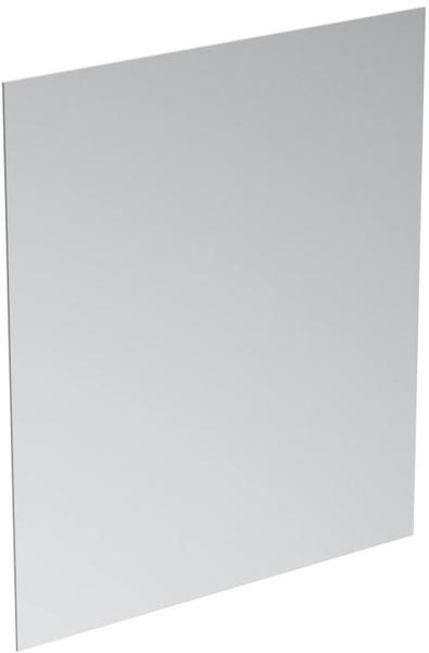 Ideal Standard Mirror & Light Spiegel mit indirekter LED-Beleuchtung, drehbar, T3278BH