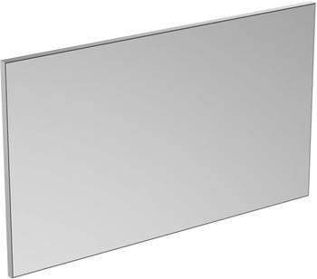 Ideal Standard Mirror&Light Spiegel 1200x700 mm mit Rahmen T3359BH