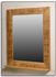 SIT Wand-Spiegel 67x 80 cm Mangoholz 01990-04