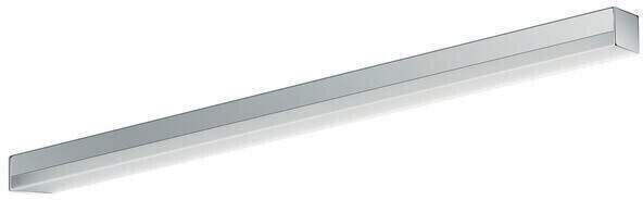 emco LED-Spiegel-Klemmleuchte SYSTEM 2 waagerecht, chrom 500mm