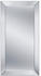 Mirrors and More DUNJA 100x200 cm grau