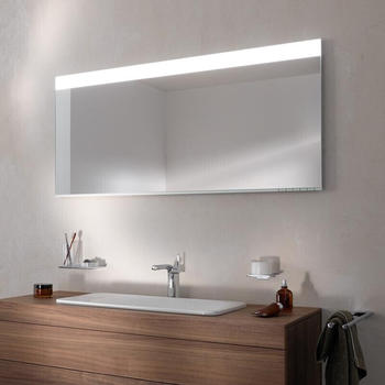 KEUCO Edition 400 Spiegel mit DALI-LED-Beleuchtung, 11596172504