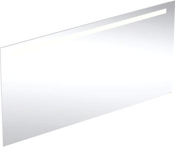 Geberit Option Basic Square Lichtspiegel 140 cm, Beleuchtung oben (502.811.00.1)