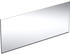 Geberit Option Plus Square Lichtspiegel 160 cm mit direkter und indirekter Beleuchtung schwarz matt (502.787.14.1)