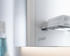 Duravit Spiegel Good Version mit Beleuchtung oben und Wandschaltung 40 cm weiß matt (LM783400000)