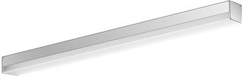 emco system 2 LED-Spiegel-Klemmleuchte waagerecht 40 cm chrom (449200105)