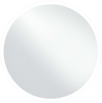 vidaXL Badezimmerspiegel mit LED 70cm (144724)