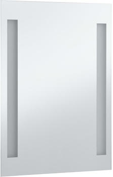 vidaXL Badezimmer-Wandspiegel mit LED 60 x 100cm (144704)