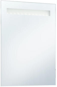 vidaXL Badezimmer-Wandspiegel mit LED 60 x 80cm (144709)