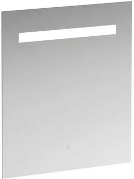 Laufen Leelo LED Spiegel 60x70 cm + Touch Sensor (H4476329501441)