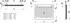 Laufen Leelo LED Spiegel 60x70 cm + Touch Sensor (H4476329501441)