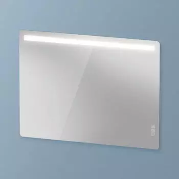 Duravit Luv Spiegel mit LED-Beleuchtung 160x120cm (LU9670000000000)