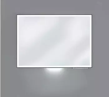 KEUCO Royal Lumos Spiegel mit LED-Beleuchtung, 14598134000