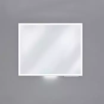 KEUCO Royal Lumos Spiegel mit LED-Beleuchtung, 14598172500