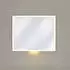 KEUCO Royal Lumos Spiegel mit LED-Beleuchtung, 14598172500