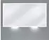 KEUCO Royal Lumos Spiegel mit LED-Beleuchtung, 14598174500