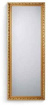 Mirrors and More Rahmenspiegel Sonja 70x 170 cm gold