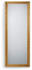 Mirrors and More Rahmenspiegel Sonja 70x 170 cm gold