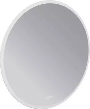 emco LED-Lichtspiegel PURE++ m uml. Mattierung 3 Touchsensoren 1000mm