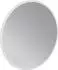 emco LED-Lichtspiegel PURE++ m uml. Mattierung 3 Touchsensoren 1000mm