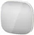 Duravit Zencha Spiegel 50 x 5 x 50 cm, Sensor-Version, mit Spiegelheizung weiß (Aluminium) (ZE7055000000100)