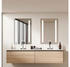 PonteSino Badspiegel LED Design 50x70cm