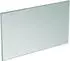 Ideal Standard Mirror & Light Spiegel mit Rahmen 50 cm aluminiumoptik