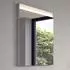 Duravit Licht & Spiegel Badspiegel Good - Version mit LED-Lichtfeld oben 60 x 70 cm
