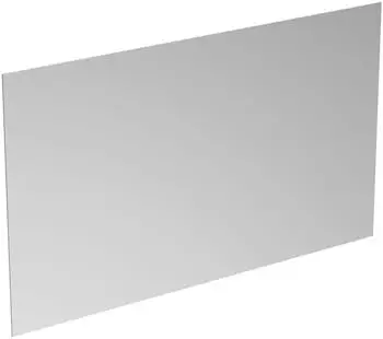 Ideal Standard Mirror & Light Spiegel mit 4-seitigem Ambientelicht 120 cm