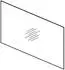 Ideal Standard Mirror & Light Spiegel mit 4-seitigem Ambientelicht 120 cm