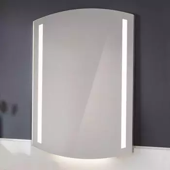 Fackelmann B.style LED-Lichtspiegel 60,5 x 80 cm