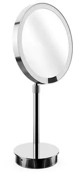 Decor Walther JUST LOOK PLUS Kosmetikspiegel mit Beleuchtung 0125400