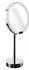 Decor Walther JUST LOOK PLUS Kosmetikspiegel mit Beleuchtung 0125400